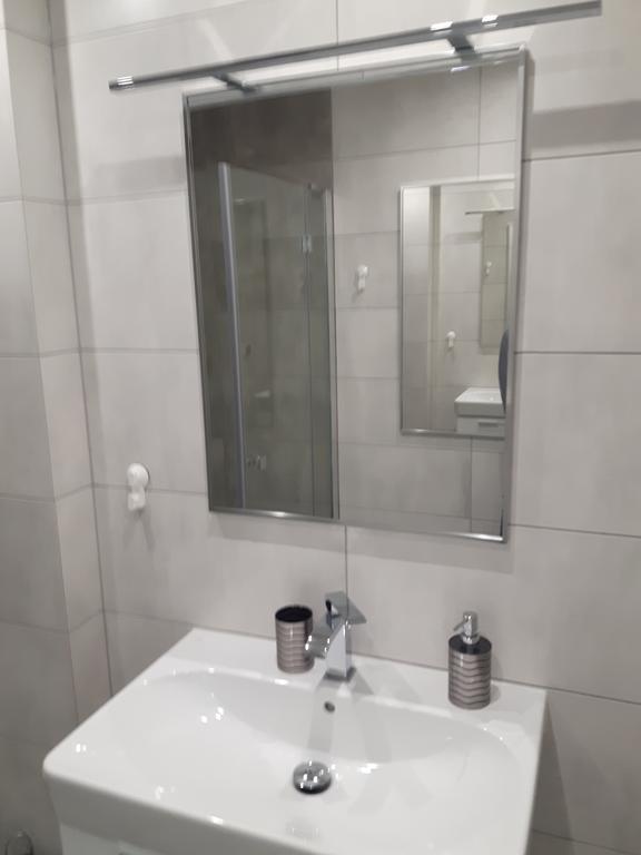 Apartamenty Platinum Łukęcin Zewnętrze zdjęcie